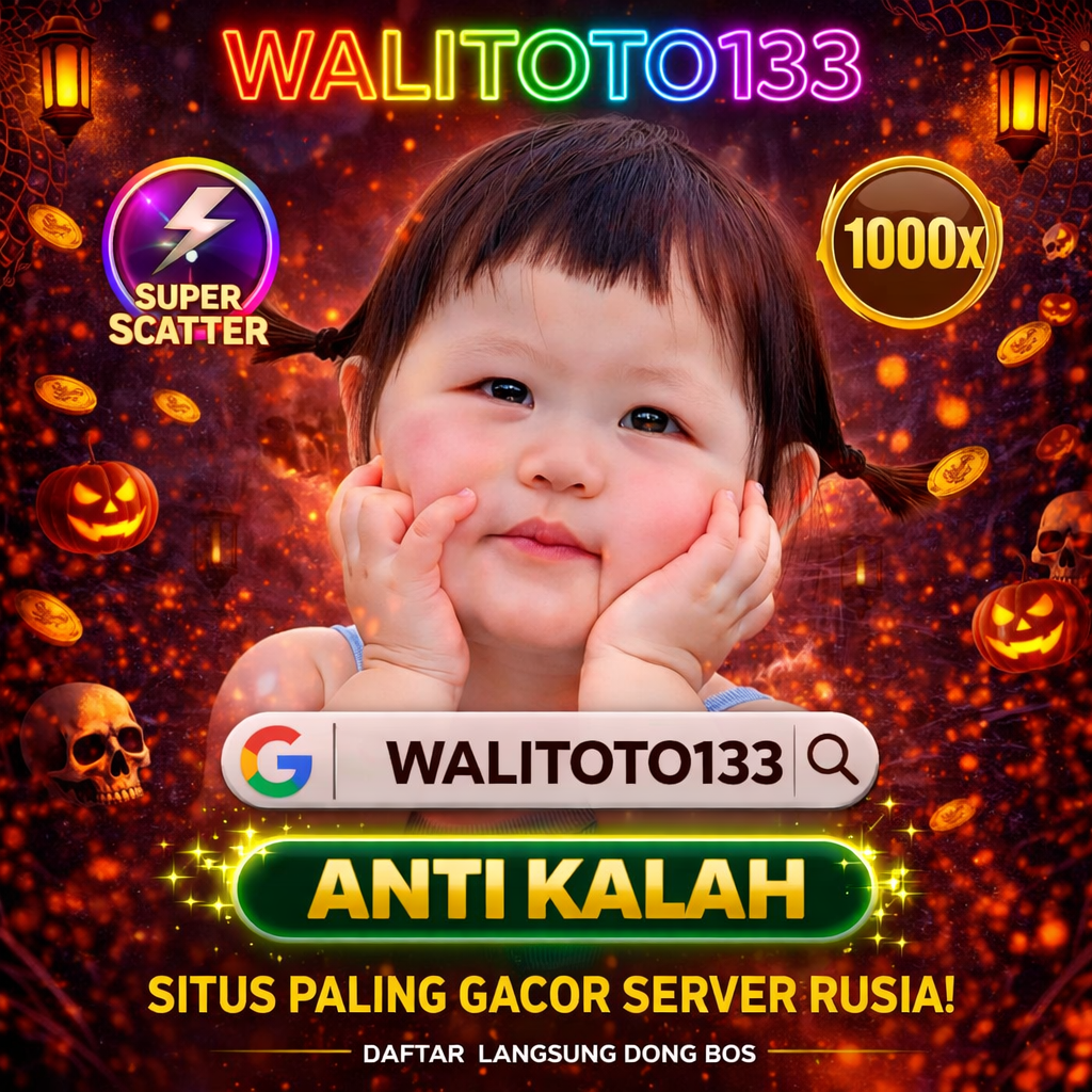 WALITOTO133 ➔ Media Referensi Akurat: Tips Menang Setiap Hari